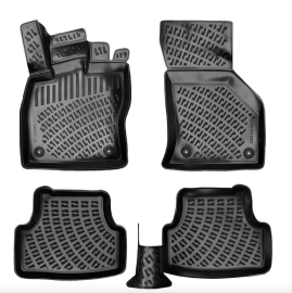 ER-3D PATOSNICE SKODA KAROQ 2017- RIZ